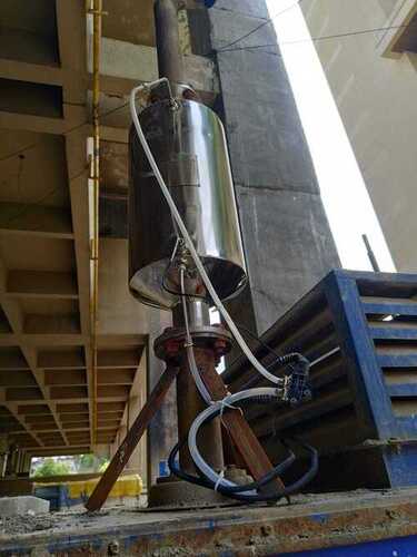 Retrofit Emission Control Device 400 KVA