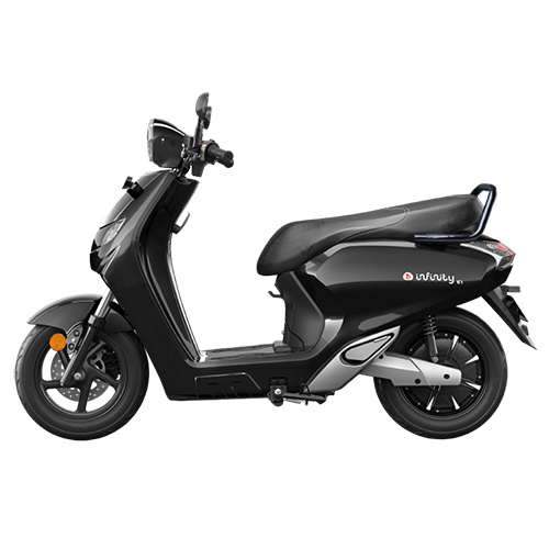 E1 Bike Electric Scooter