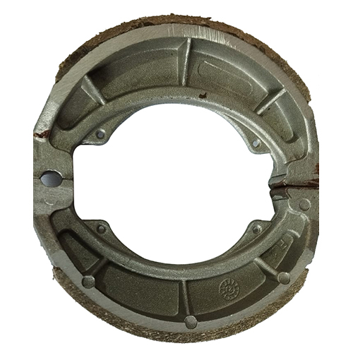 3 Wheeler Brake Shoes - Feature: High Qyality