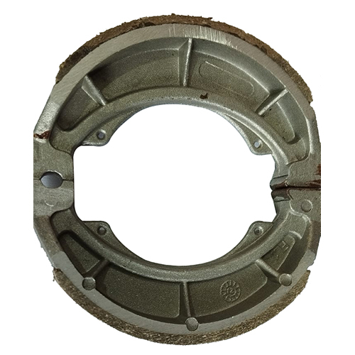 3 Wheeler Brake Shoes