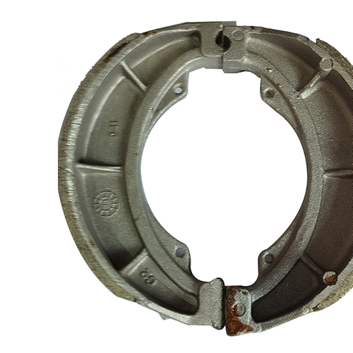3 Wheeler Brake Shoes