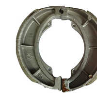 3 Wheeler Brake Shoes