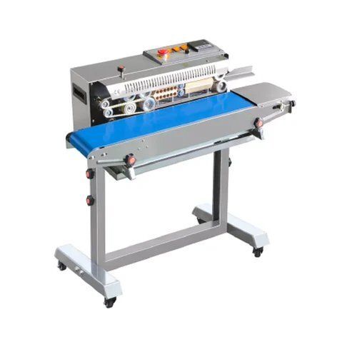 Continuous Band Sealer