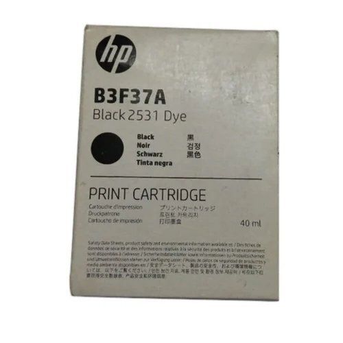 Hp B3F37A Print Cartridge