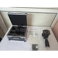Table Top Non-contact Ink Jet Printer - Automatic Grade: Automatic