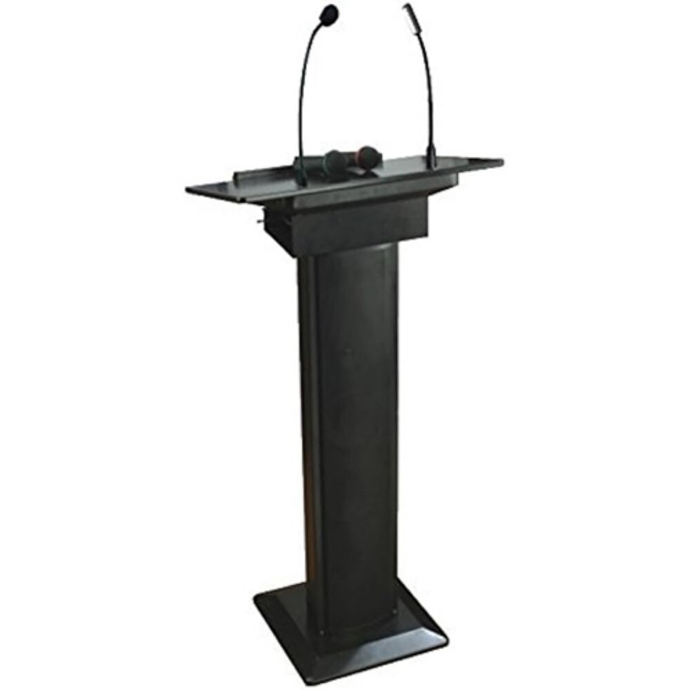 Audio Podium - Feature: High Quality