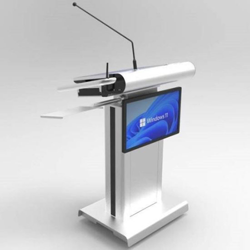 High Quality Electronic Lectern