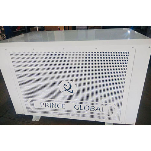 Commercial Cold Room Condensing Unit - Climate Type: Cool