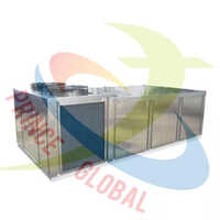 Stainless Steel Block Ice Making Machine - Feature: High Efficiency