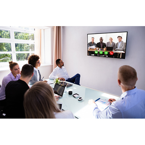 Audio Video Conferencing