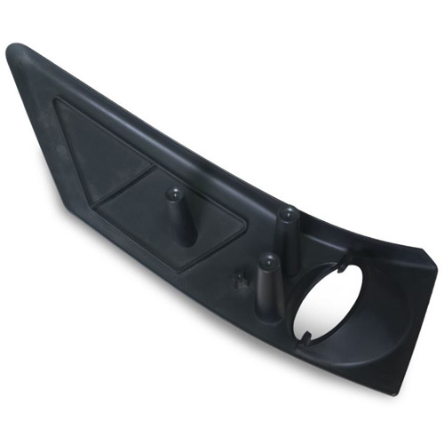Plastic Injection Moulded