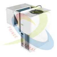 Industrial Monoblock Refrigeration Unit