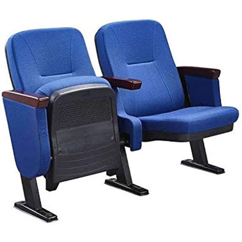 Auditorium Chair - Feature: High Quality