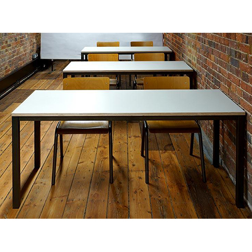 School Desk with Chair