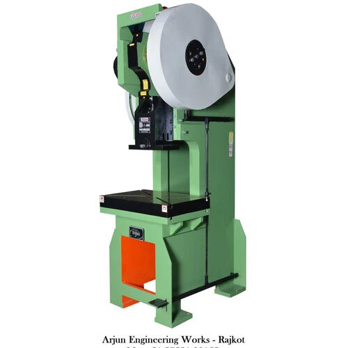 C Frame Power Press Machines