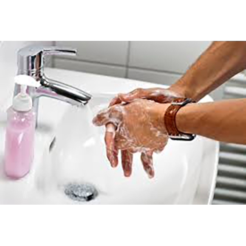 Liquid Hand Wash