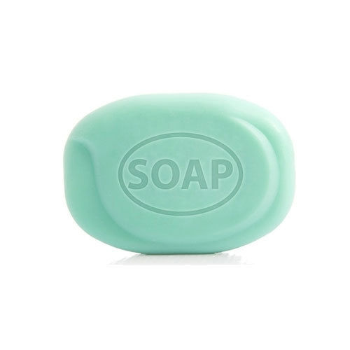 Bath Soap - Color: Green