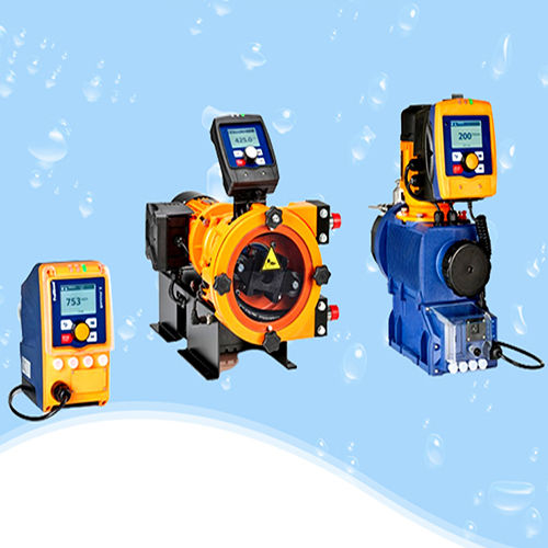 Dosing Pumps