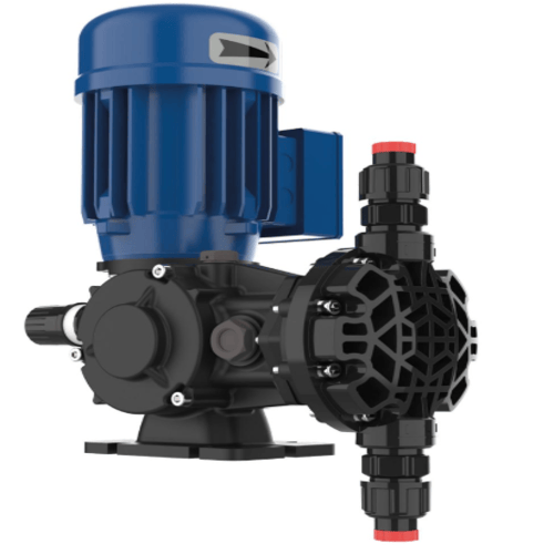 Industrial Dosing Pump