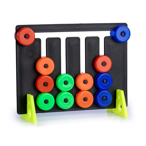 Montessori Learning Toys - Age Group: 2 To 8 Years