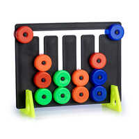 Montessori Learning Toys - Age Group: 2 To 8 Years