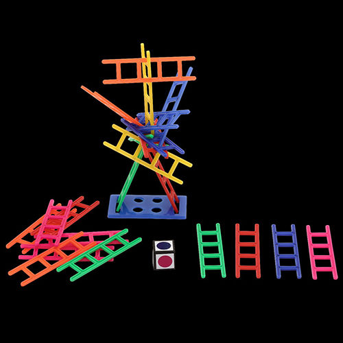 Balance The Ladders - Color: Different Available