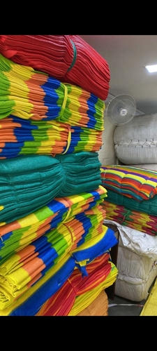 Green Shade Net