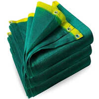 Green Shade Net