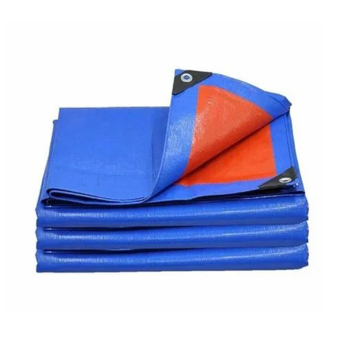 HDPE Waterproof Tarpaulin