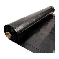 LDPE Black Mulching Film