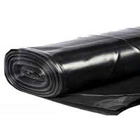 LDPE Black Mulching Film