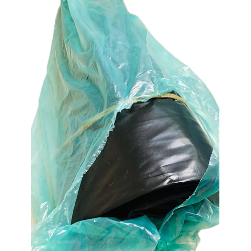 LDPE Black Mulching Film