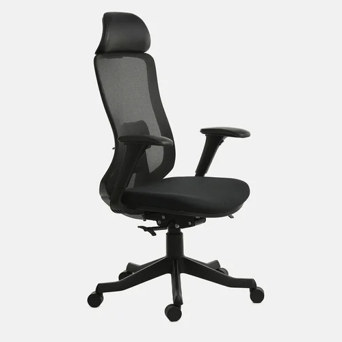 Eiffel 3 High Back Chair