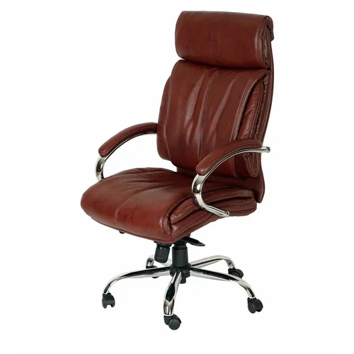 Geeken High Back Chair