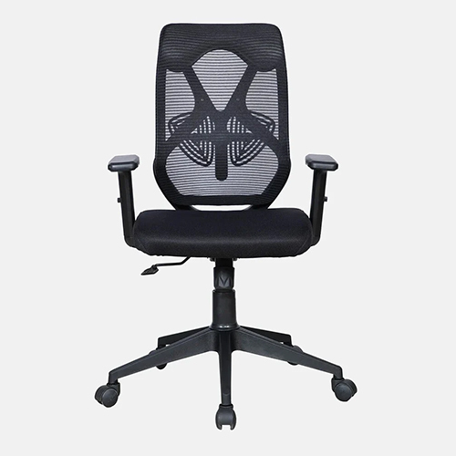 Geeken Medium Back Chair