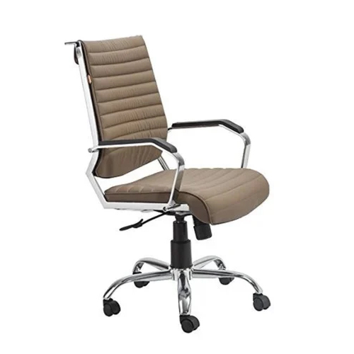 GS 340 Medium Back Chair