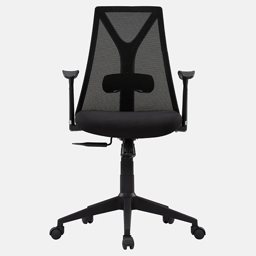 Cross 2 Medium Back Chair