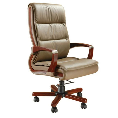 Geeken Director Chair - Application: Office