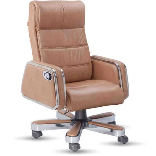 Geeken Managing Director Chair - Application: Office