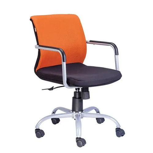 Gm-244 Modular Office Furniture - Color: Black