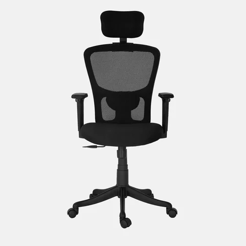 Ga 568 High Back Chair - Application: Office