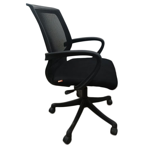 Geeken Medium Back Chair - Application: Office