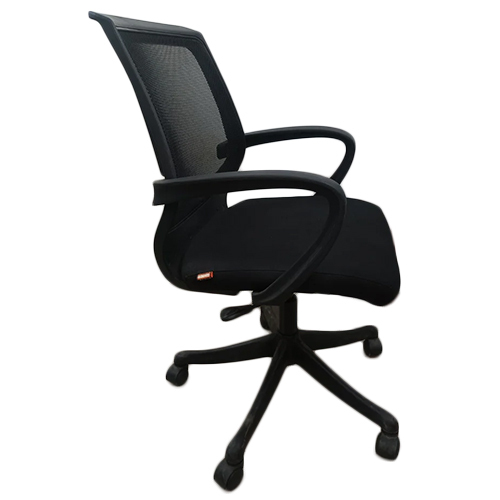 Geeken Medium Back Chair