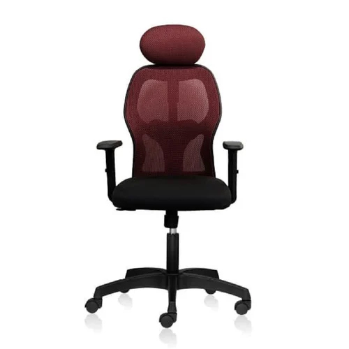 Majestic Office Chair - Design: One Piece