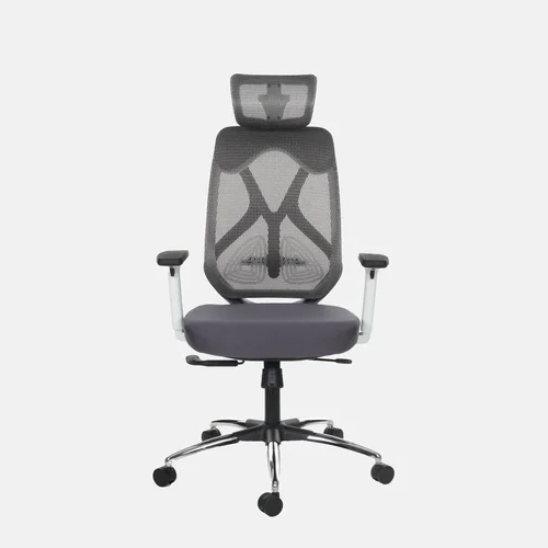 Spider 5 High Back Chair