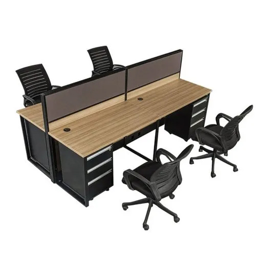 Groove-1 Workstation Table