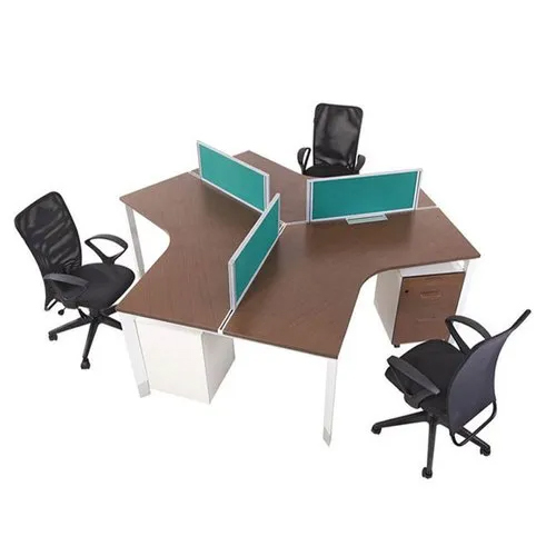 Optima-1 Workstation Table