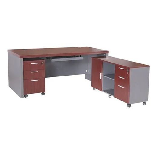 Classic- 8 Desk