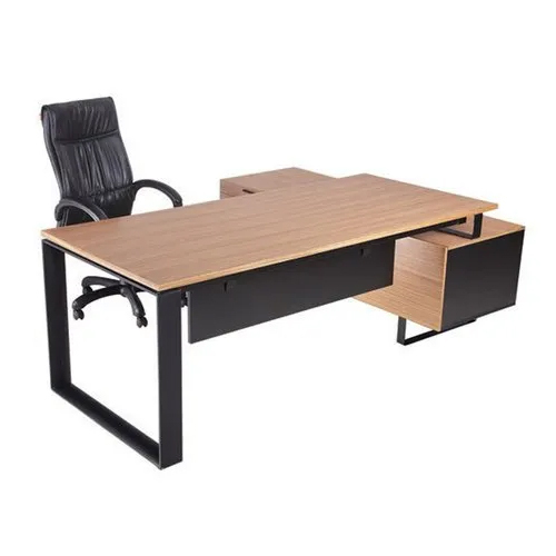 Classic-2 Desk Workstation
