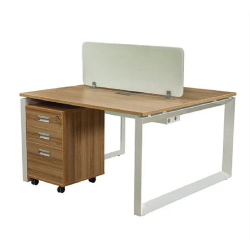 Computer Workstation Table